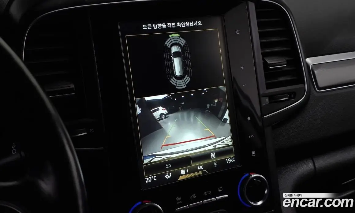 Renault (Samsung) QM6 2018 2.0 автомат (гидро), фото 14