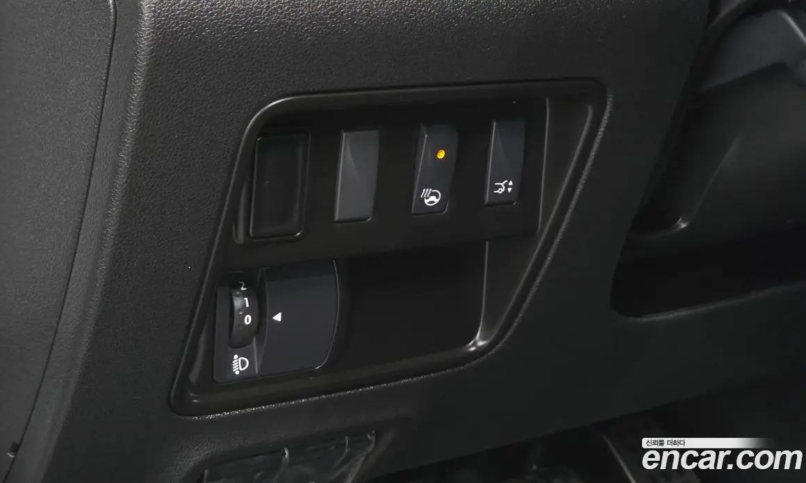Renault (Samsung) QM6 2018 2.0 автомат (гидро), фото 15