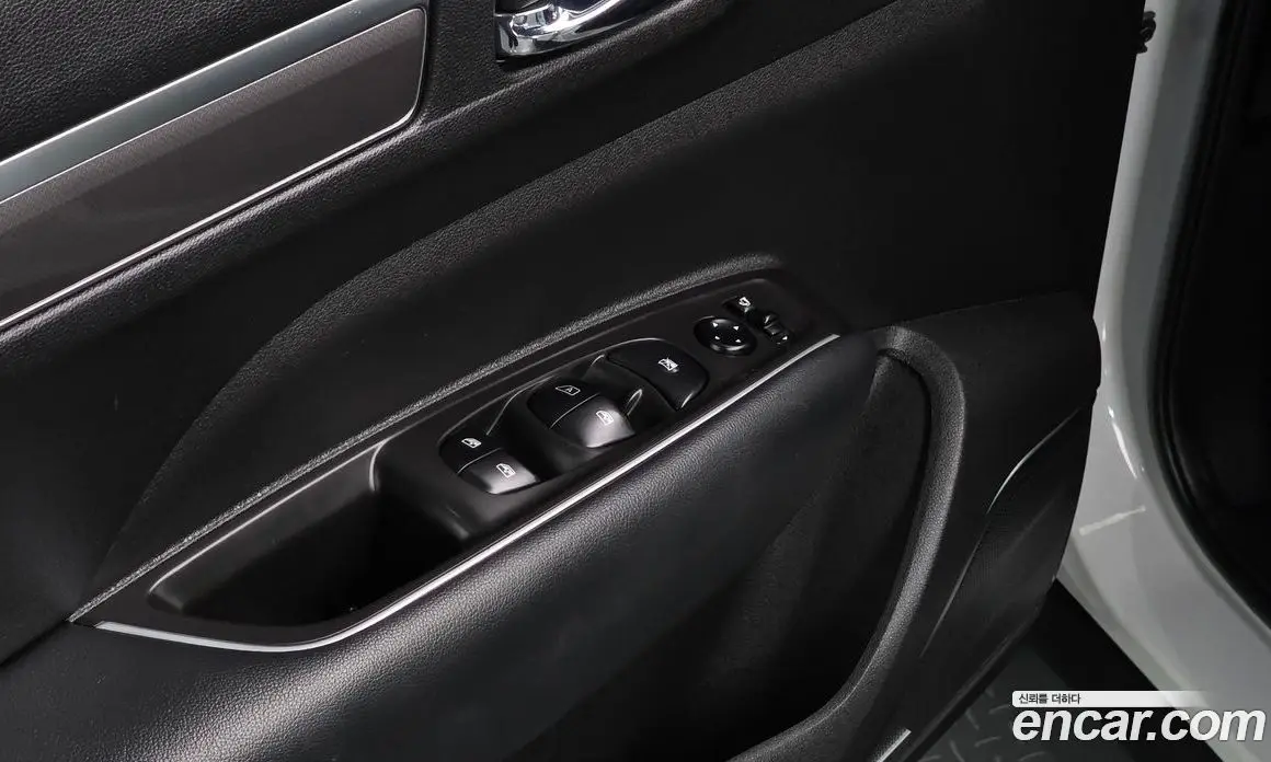 Renault (Samsung) QM6 2018 2.0 автомат (гидро), фото 16