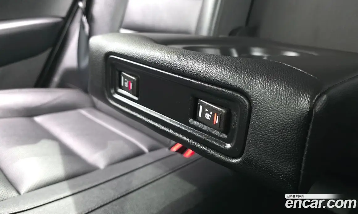 Renault (Samsung) QM6 2018 2.0 автомат (гидро), фото 18