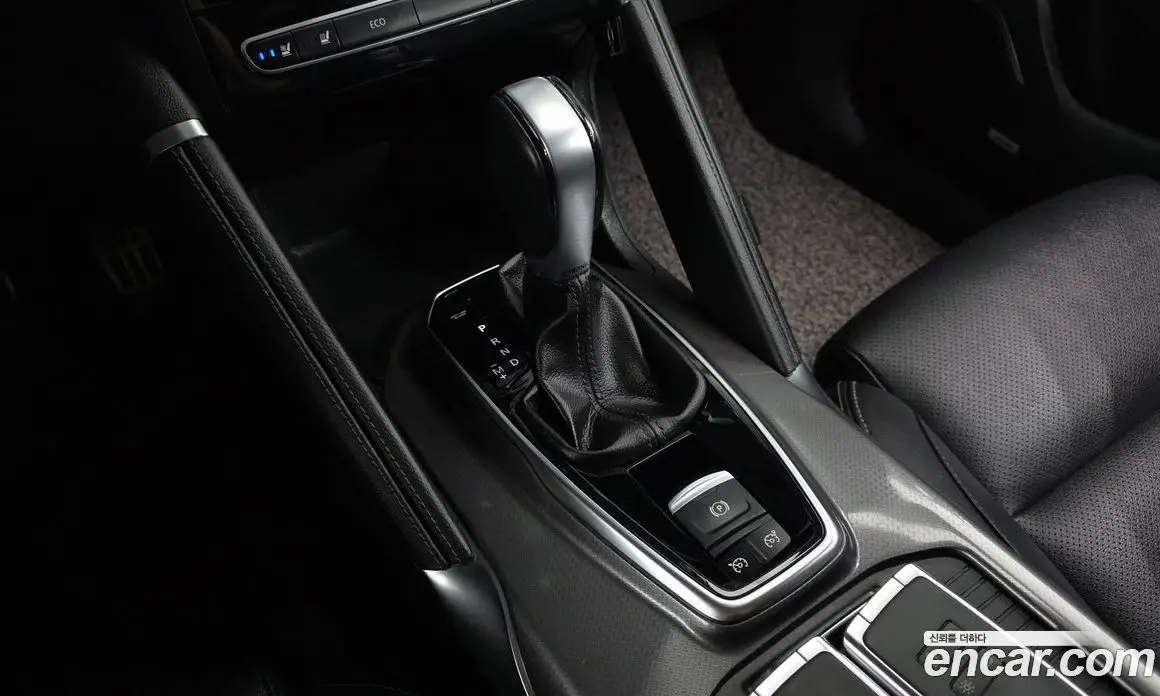 Renault (Samsung) QM6 2018 2.0 автомат (гидро), фото 9