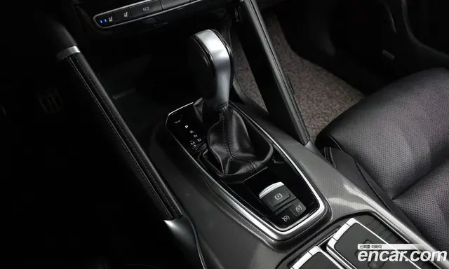 Renault (Samsung) QM6 2018 2.0 автомат (гидро), миниатюра 9