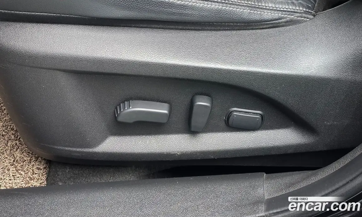 Renault (Samsung) QM6 2018 2.0 автомат (гидро), фото 24