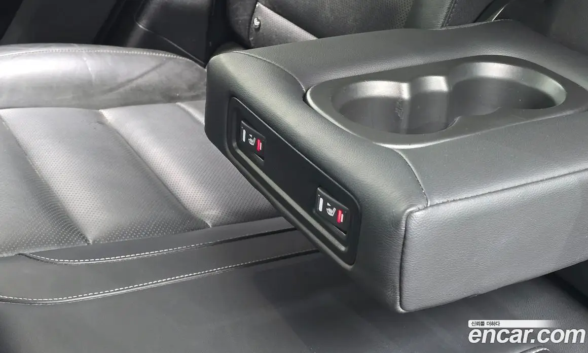 Renault (Samsung) QM6 2018 2.0 автомат (гидро), фото 27