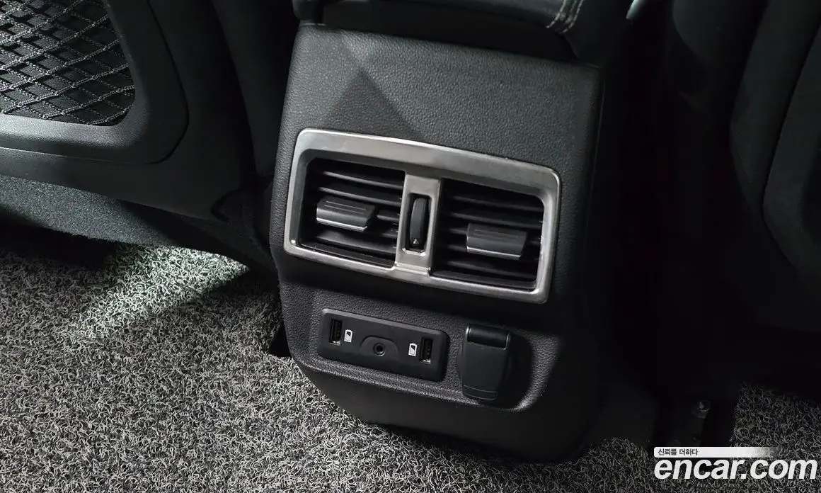 Renault (Samsung) QM6 2018 2.0 автомат (гидро), фото 28
