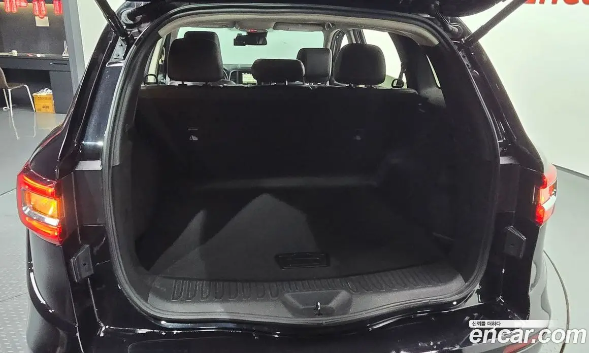 Renault (Samsung) QM6 2018 2.0 автомат (гидро), фото 30