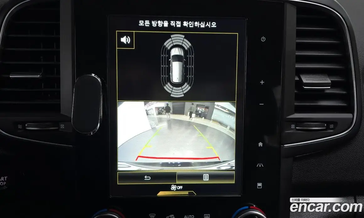 Renault (Samsung) QM6 2018 2.0 автомат (гидро), фото 15