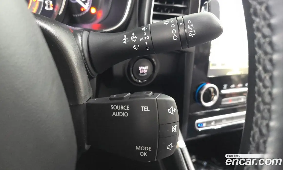 Renault (Samsung) QM6 2018 2.0 автомат (гидро), фото 18