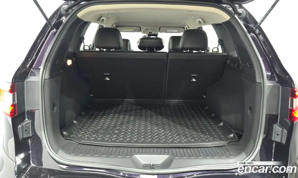 Renault (Samsung) QM6 2018 2.0 автомат (гидро), фото 20