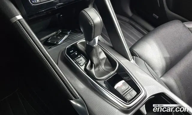 Renault (Samsung) QM6 2018 2.0 автомат (гидро), миниатюра 9