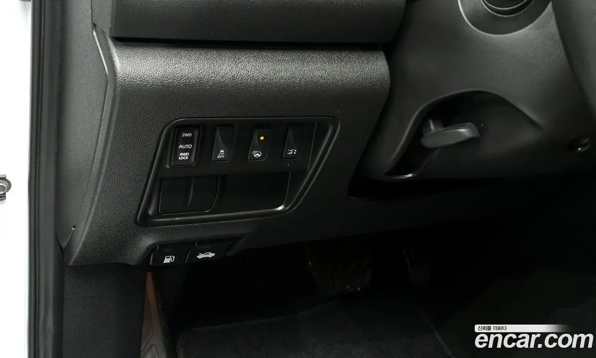 Renault (Samsung) QM6 2019 2.0 автомат (гидро), фото 13