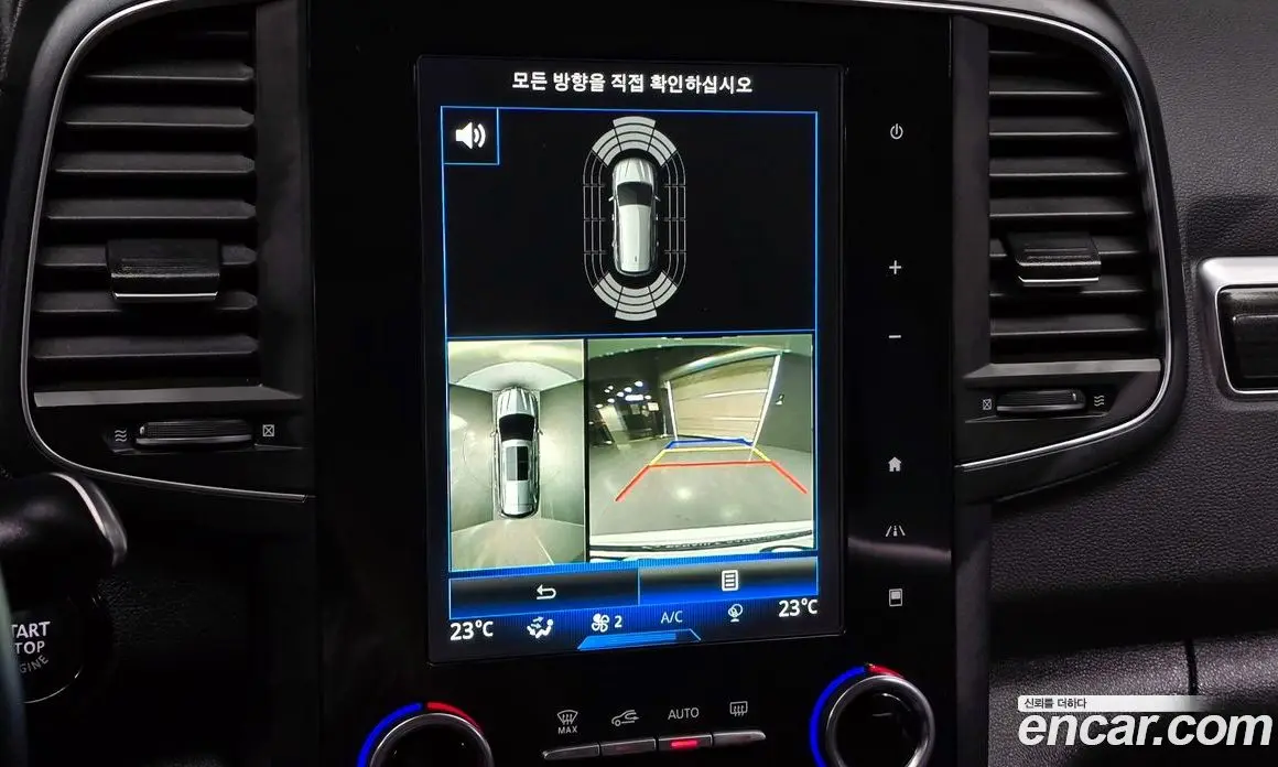 Renault (Samsung) QM6 2019 2.0 автомат (гидро), фото 14