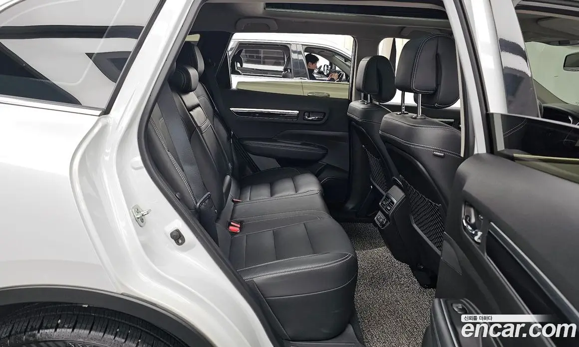 Renault (Samsung) QM6 2019 2.0 автомат (гидро), фото 12