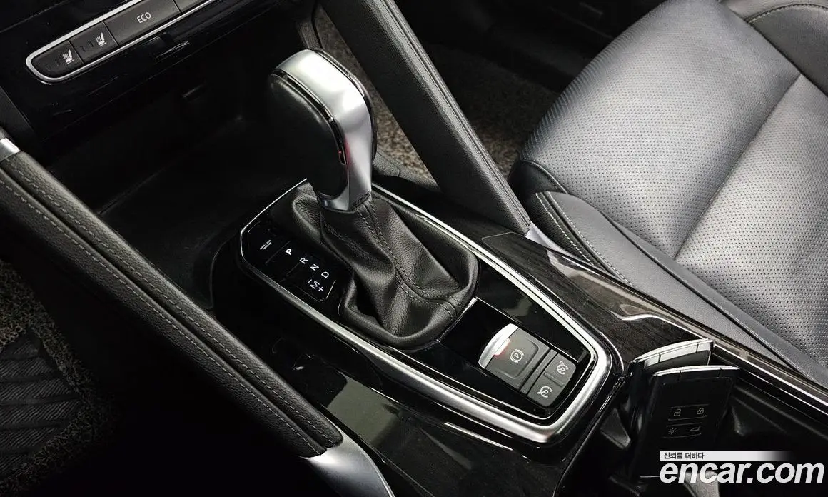 Renault (Samsung) QM6 2019 2.0 автомат (гидро), фото 9