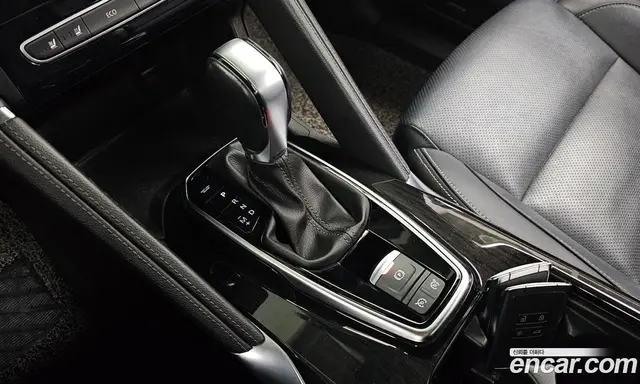 Renault (Samsung) QM6 2019 2.0 автомат (гидро), миниатюра 9