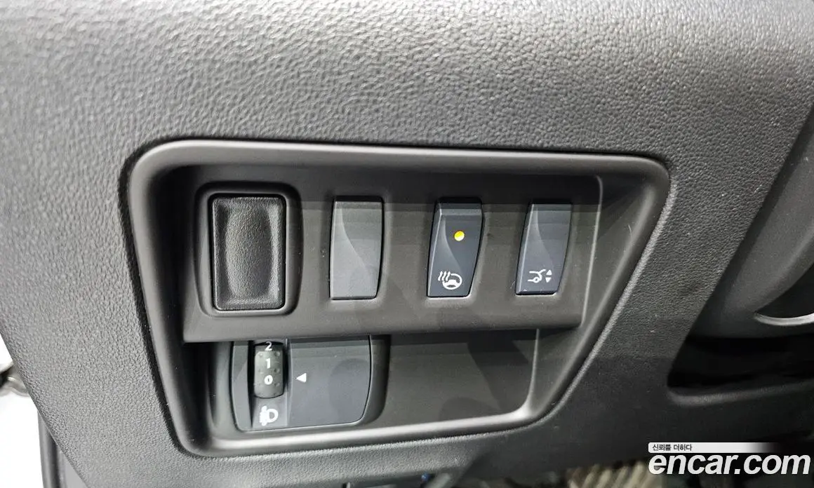 Renault (Samsung) QM6 2019 2.0 автомат (гидро), фото 13