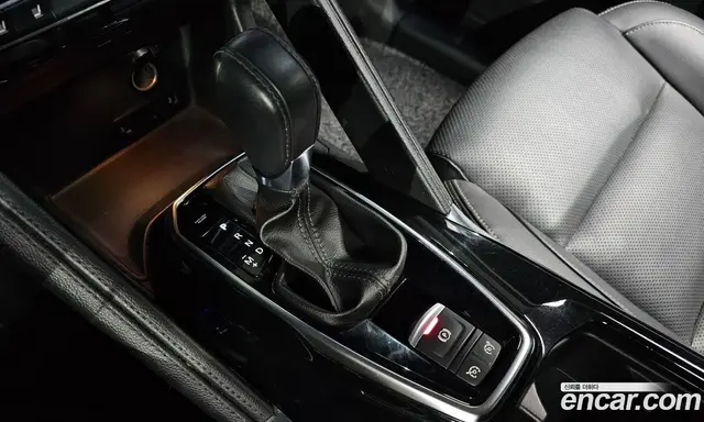 Renault (Samsung) QM6 2019 2.0 автомат (гидро), миниатюра 9