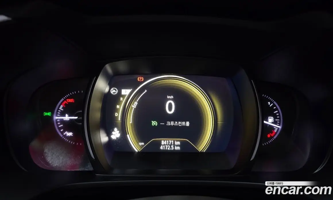 Renault (Samsung) QM6 2019 2.0 автомат (гидро), фото 11 Renault (Samsung) QM6 2019 2.0 автомат (гидро), фото 11