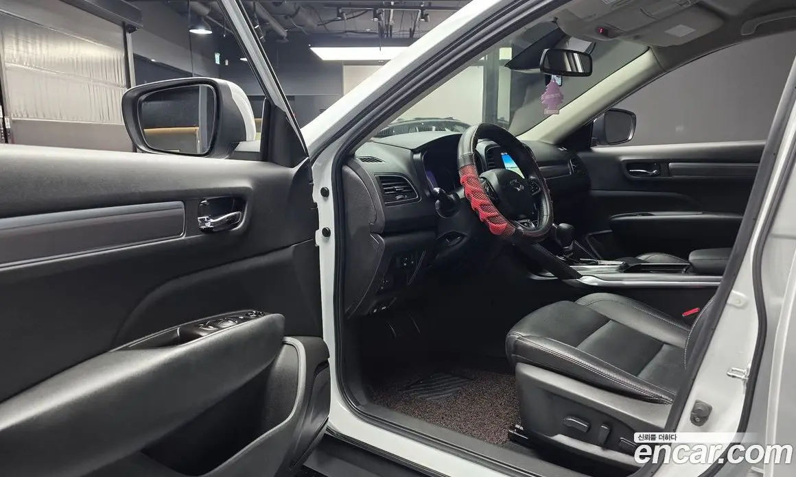 Renault (Samsung) QM6 2019 2.0 автомат (гидро), фото 13 Renault (Samsung) QM6 2019 2.0 автомат (гидро), фото 13