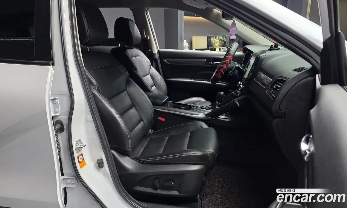 Renault (Samsung) QM6 2019 2.0 автомат (гидро), фото 17 Renault (Samsung) QM6 2019 2.0 автомат (гидро), фото 17