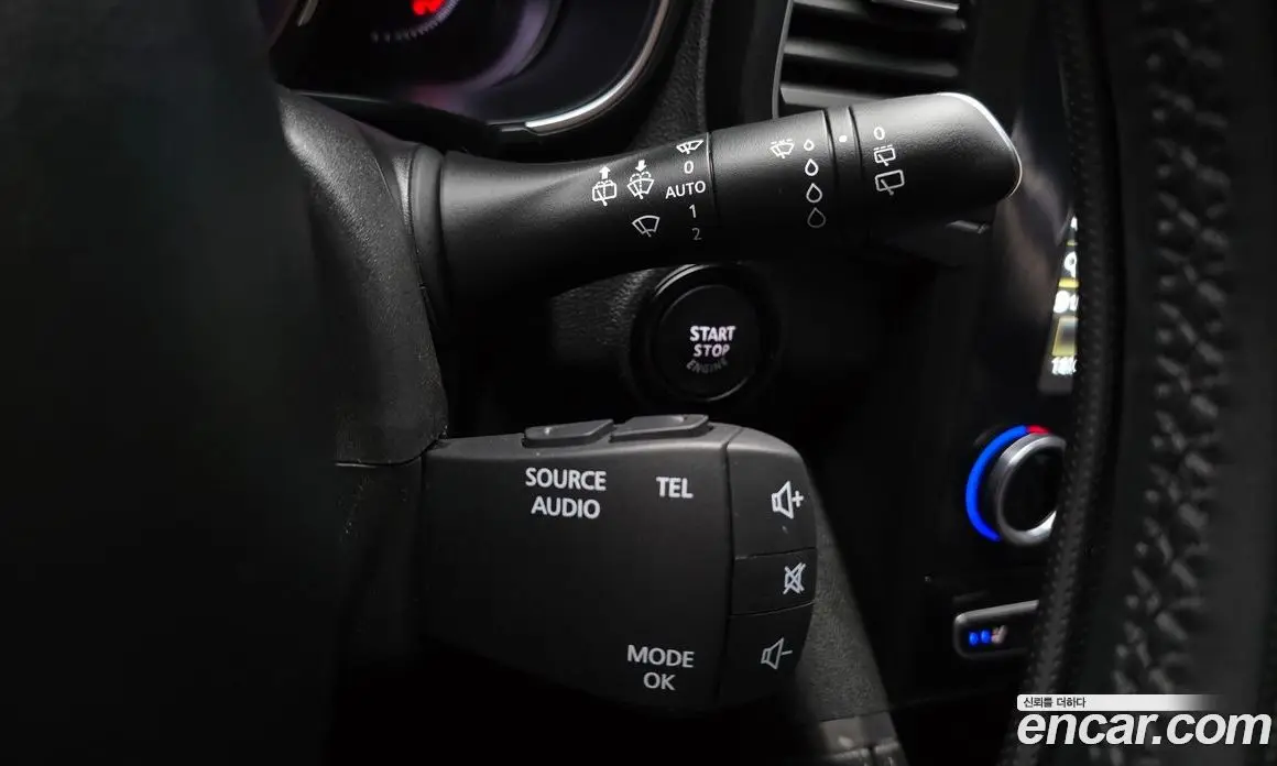 Renault (Samsung) QM6 2019 2.0 автомат (гидро), фото 24 Renault (Samsung) QM6 2019 2.0 автомат (гидро), фото 24