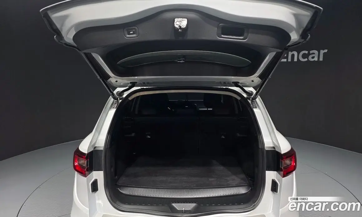Renault (Samsung) QM6 2019 2.0 автомат (гидро), фото 26 Renault (Samsung) QM6 2019 2.0 автомат (гидро), фото 26