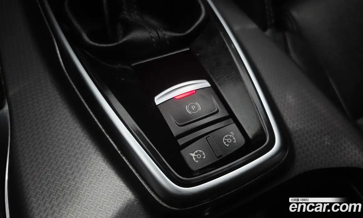 Renault (Samsung) QM6 2019 2.0 автомат (гидро), фото 30 Renault (Samsung) QM6 2019 2.0 автомат (гидро), фото 30