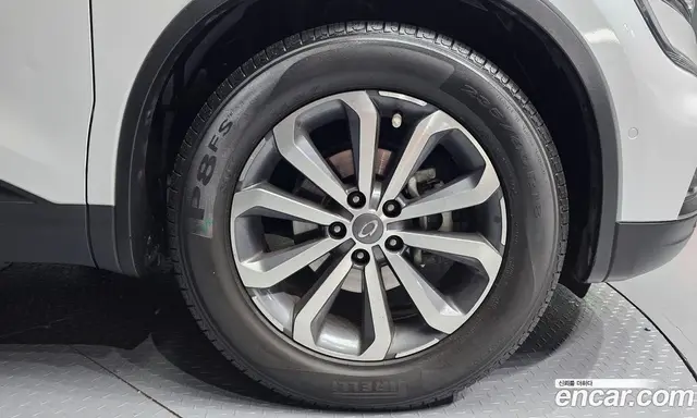 Renault (Samsung) QM6 2019 2.0 автомат (гидро), миниатюра 5 Renault (Samsung) QM6 2019 2.0 автомат (гидро), миниатюра 5