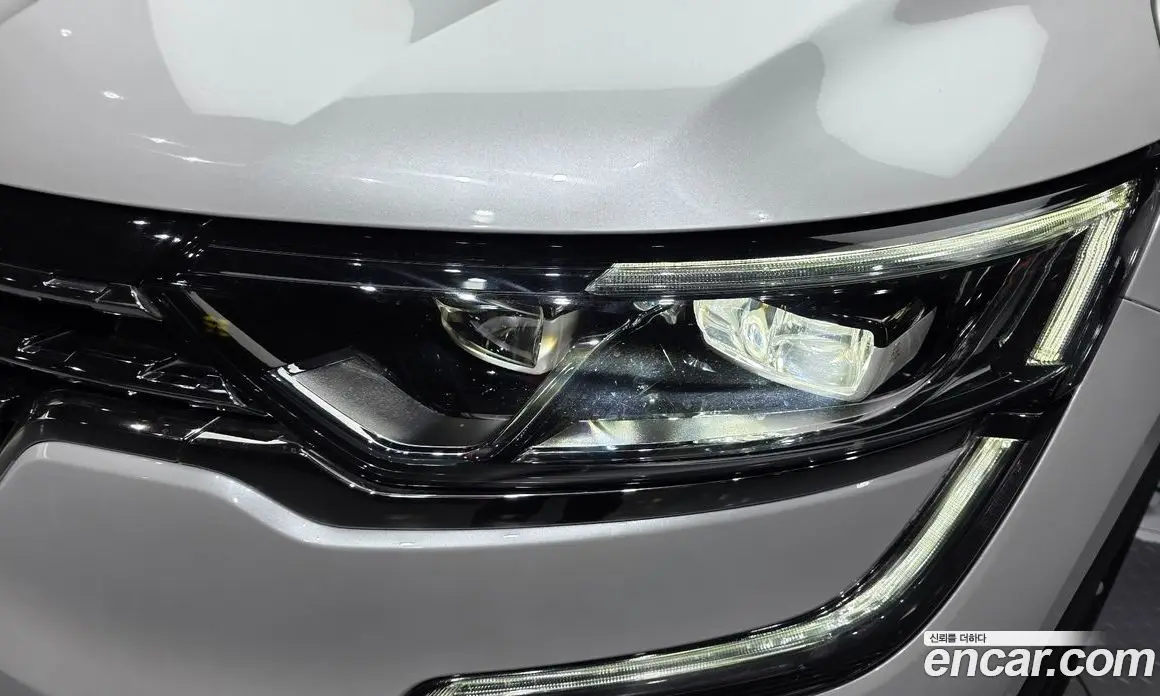 Renault (Samsung) QM6 2019 2.0 автомат (гидро), фото 8 Renault (Samsung) QM6 2019 2.0 автомат (гидро), фото 8