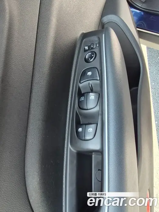 Renault (Samsung) QM6 2019 2.0 автомат (гидро), фото 11