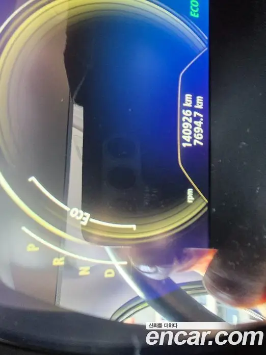 Renault (Samsung) QM6 2019 2.0 автомат (гидро), фото 12