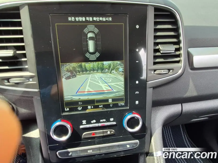 Renault (Samsung) QM6 2019 2.0 автомат (гидро), фото 15