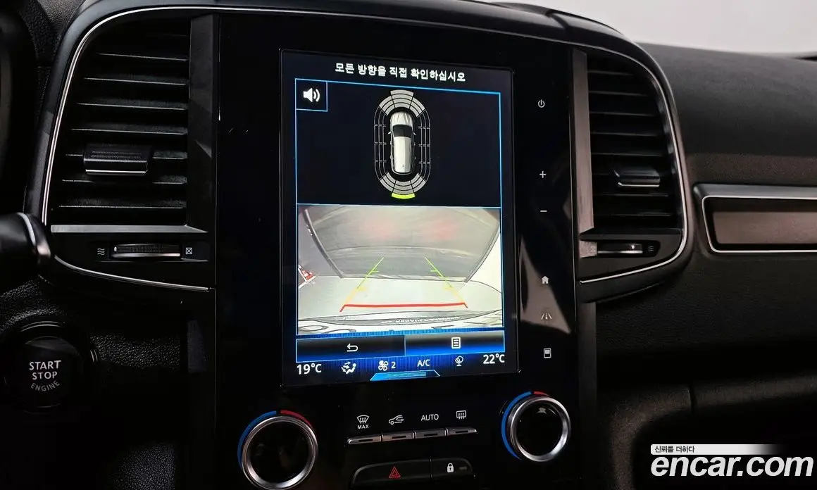Renault (Samsung) QM6 2019 2.0 автомат (гидро), фото 14