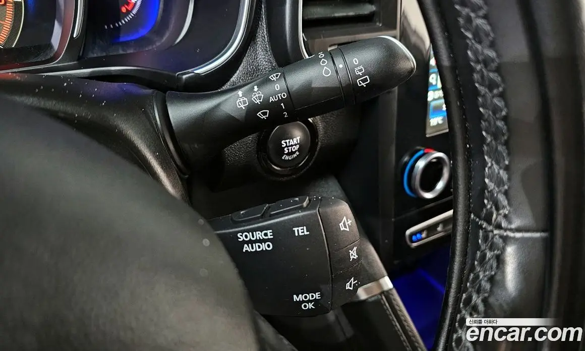 Renault (Samsung) QM6 2019 2.0 автомат (гидро), фото 16