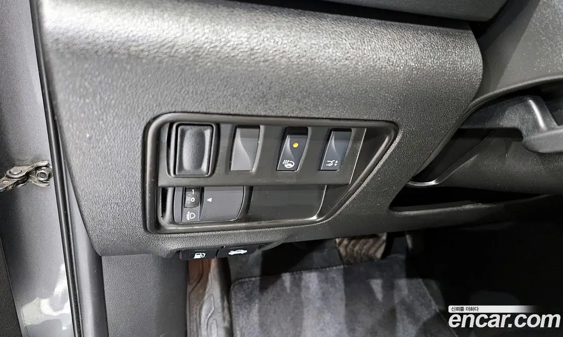 Renault (Samsung) QM6 2019 2.0 автомат (гидро), фото 18
