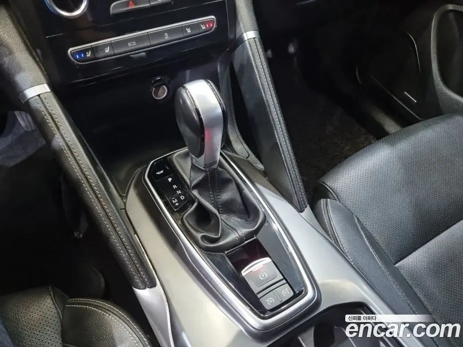 Renault (Samsung) QM6 2019 2.0 автомат (гидро), фото 16