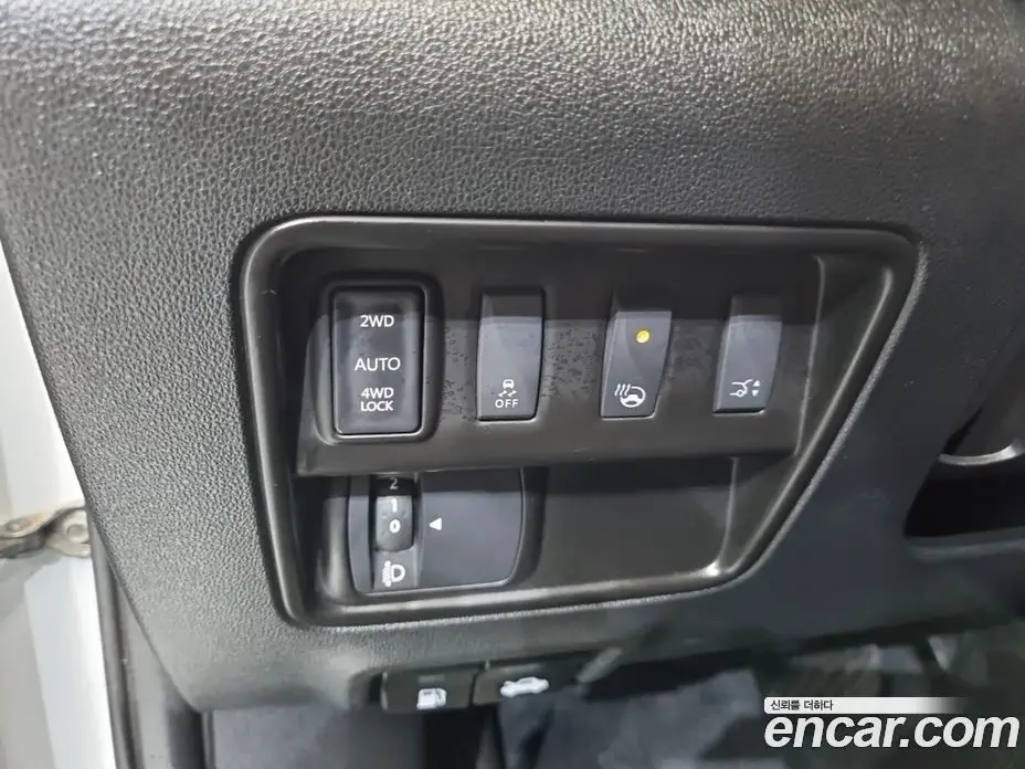 Renault (Samsung) QM6 2019 2.0 автомат (гидро), фото 17