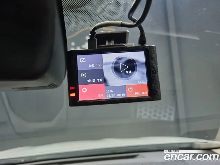 Renault (Samsung) QM6 2019 2.0 автомат (гидро), фото 19