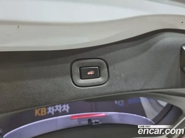 Renault (Samsung) QM6 2019 2.0 автомат (гидро), миниатюра 8