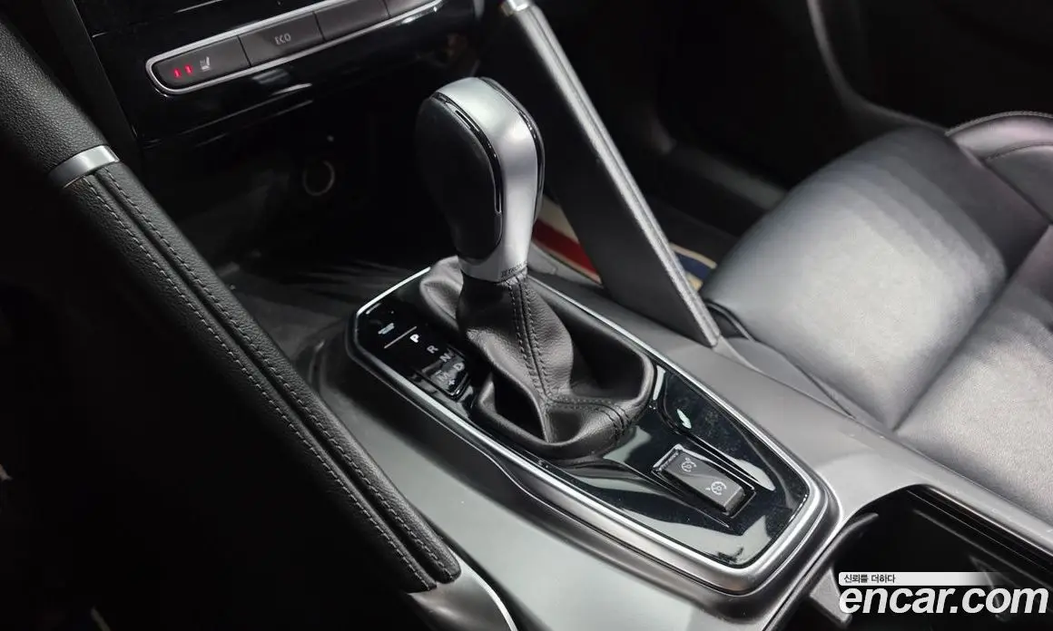 Renault (Samsung) QM6 2019 2.0 автомат (гидро), фото 12