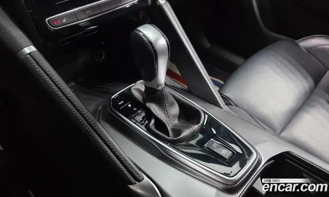 Renault (Samsung) QM6 2019 2.0 автомат (гидро), миниатюра 12