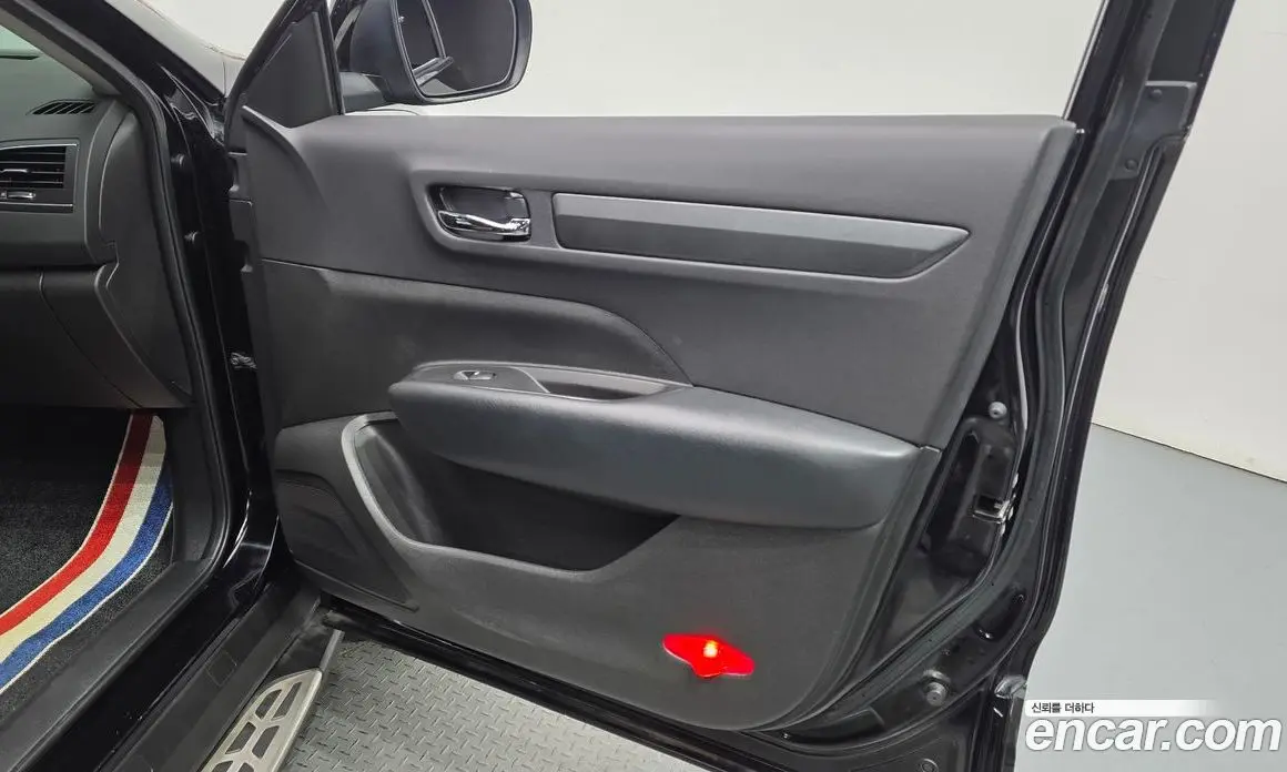 Renault (Samsung) QM6 2019 2.0 автомат (гидро), фото 14