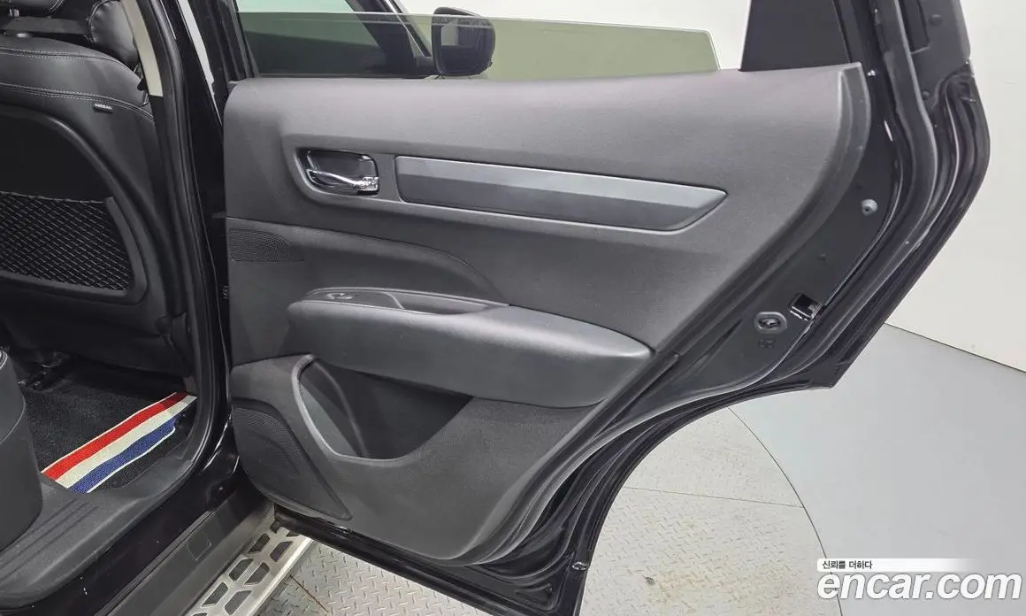 Renault (Samsung) QM6 2019 2.0 автомат (гидро), фото 15