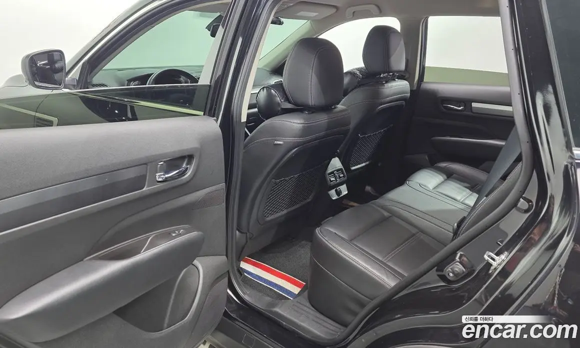 Renault (Samsung) QM6 2019 2.0 автомат (гидро), фото 18