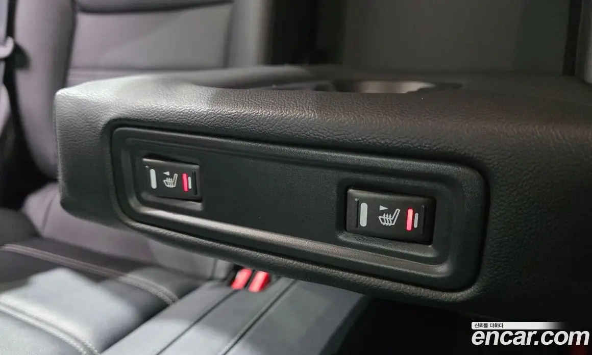 Renault (Samsung) QM6 2019 2.0 автомат (гидро), фото 22