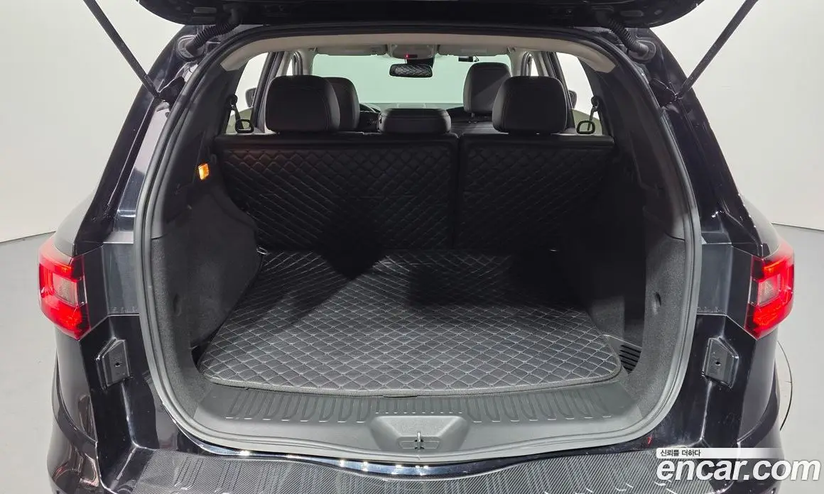 Renault (Samsung) QM6 2019 2.0 автомат (гидро), фото 23