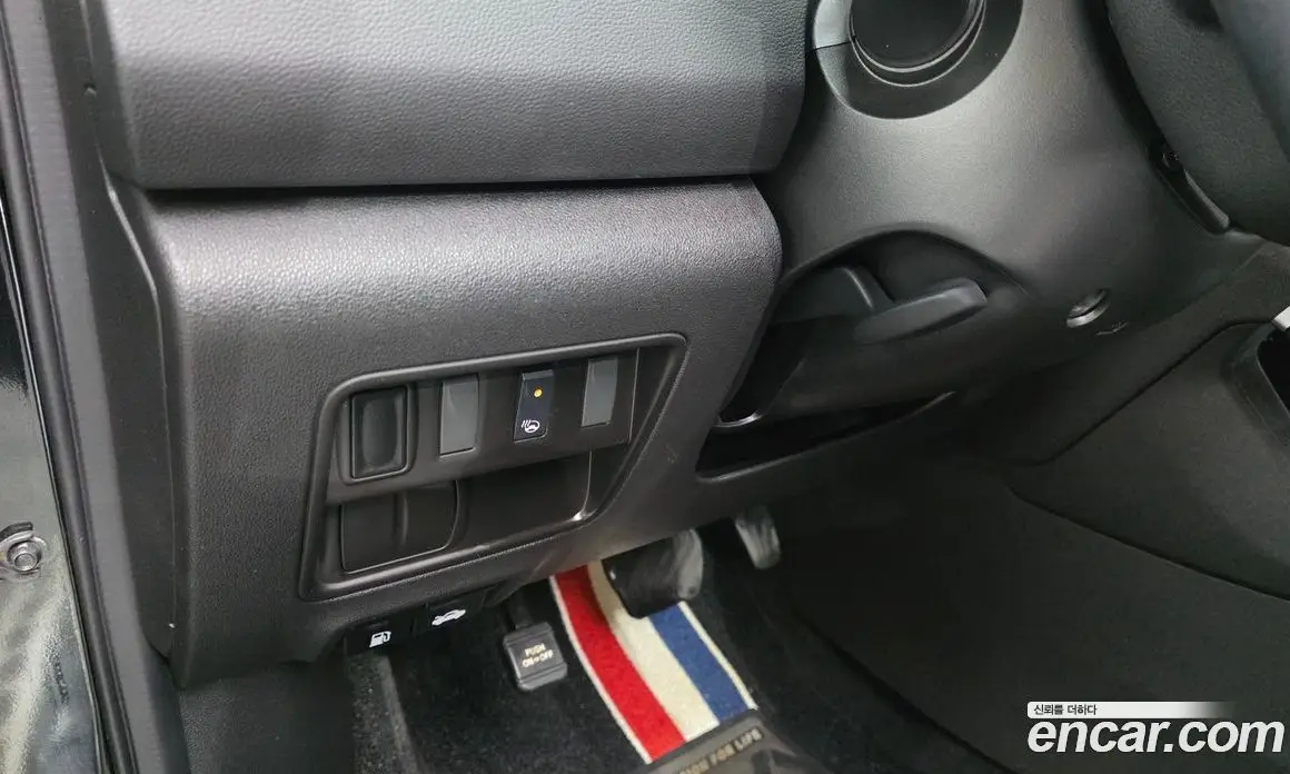 Renault (Samsung) QM6 2019 2.0 автомат (гидро), фото 25