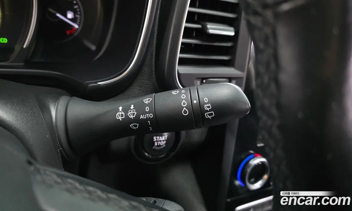 Renault (Samsung) QM6 2019 2.0 автомат (гидро), фото 26