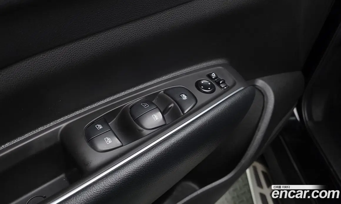 Renault (Samsung) QM6 2019 2.0 автомат (гидро), фото 27