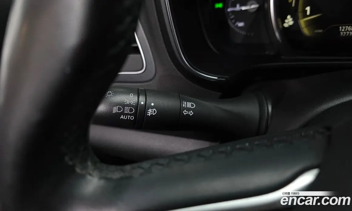 Renault (Samsung) QM6 2019 2.0 автомат (гидро), фото 28